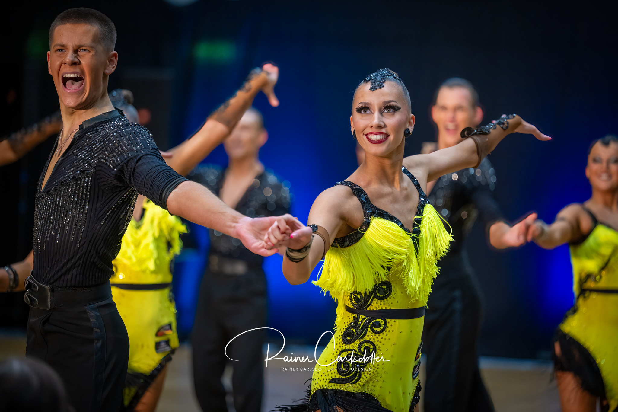 RC 20250301 Turnier Kiel Latein 2. BL Nord  DSC4001 PS